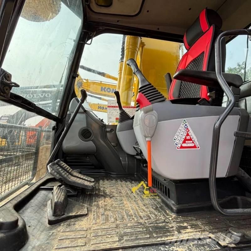 Komatsu PC 220-8 履帶式 挖土機/掘鑿機/挖掘機