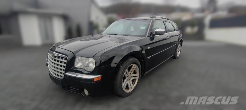Chrysler 300 C 汽車