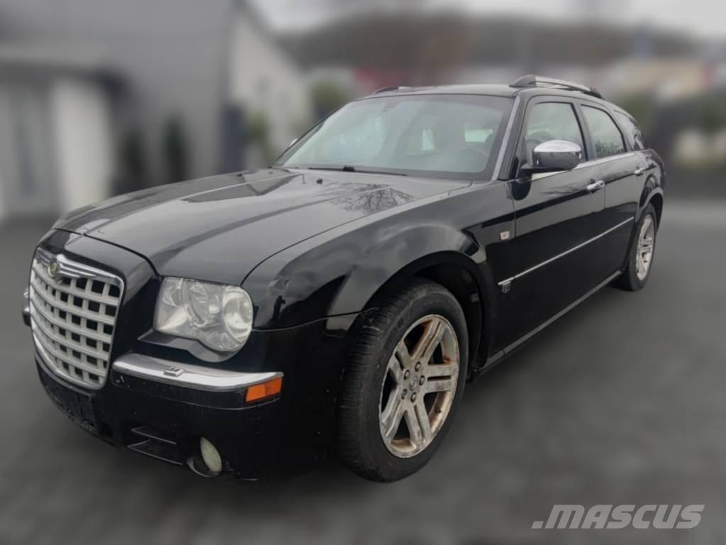 Chrysler 300 C 汽車