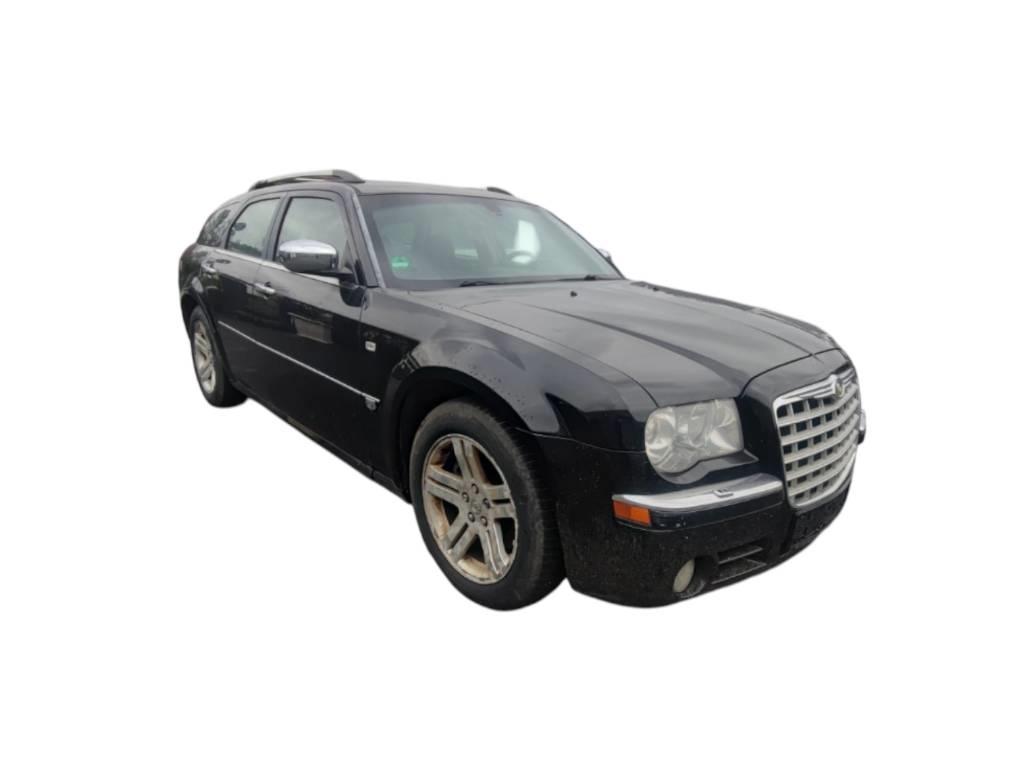 Chrysler 300 C 汽車