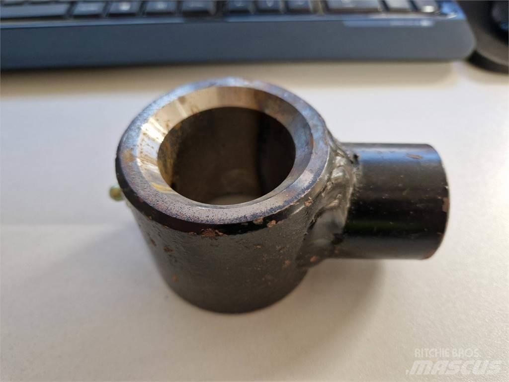 Rottne 041-0022 底盤和懸架