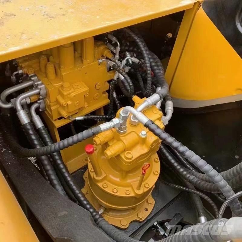 Sany SY 215 履帶式 挖土機/掘鑿機/挖掘機