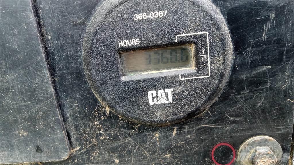 CAT 308E2 CR 履帶式 挖土機/掘鑿機/挖掘機