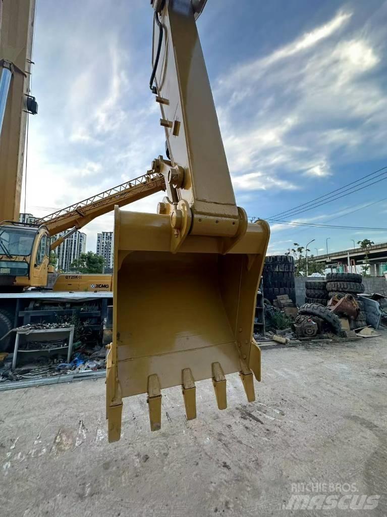 CAT 320D2 履帶式 挖土機/掘鑿機/挖掘機