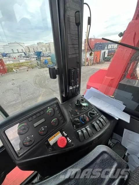 Hyster RS46-36CH 前伸型堆積機