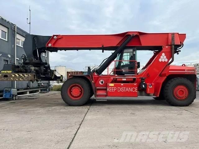 Hyster RS46-36CH 前伸型堆積機