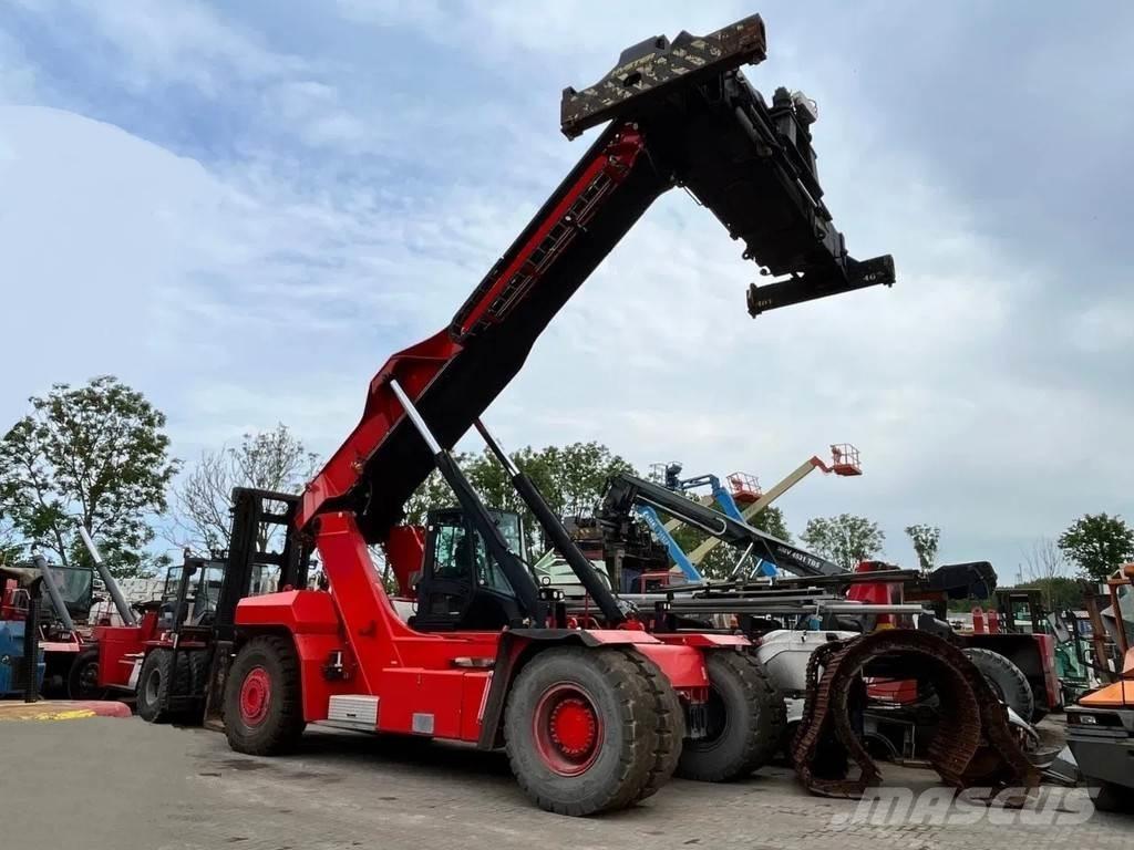 Hyster RS46-36CH 前伸型堆積機