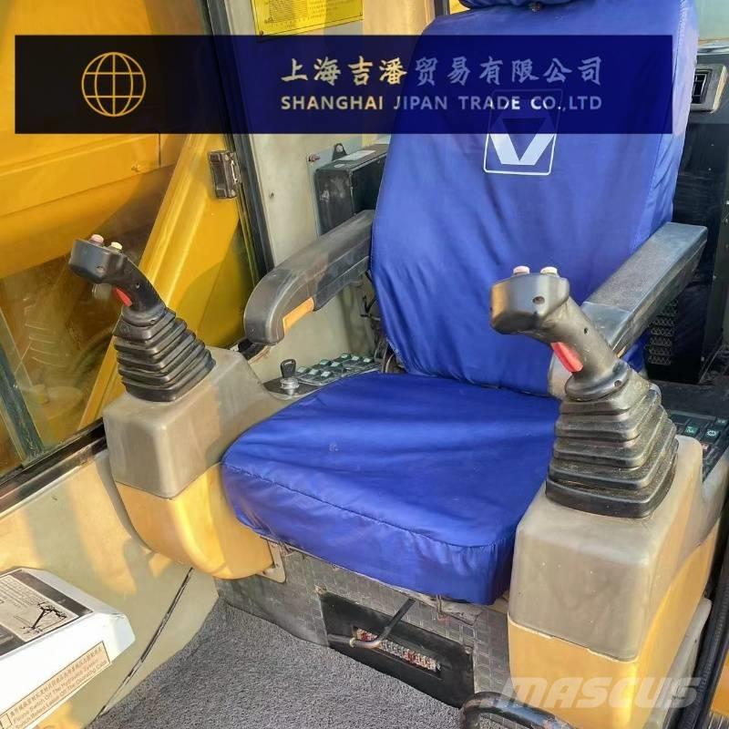 XCMG QY 35 K 全路面起重機/吊車