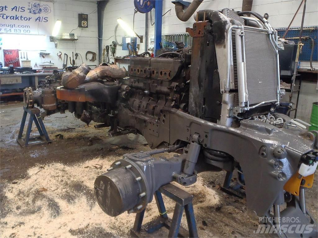 Valtra T234 曳引機