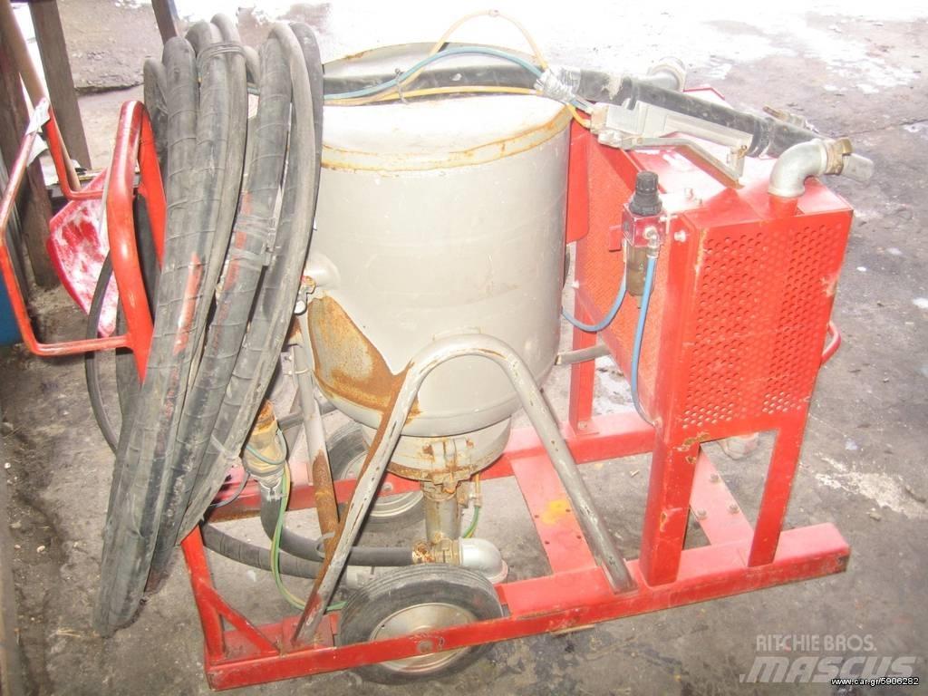 ABG 24 LIT ACF 其他