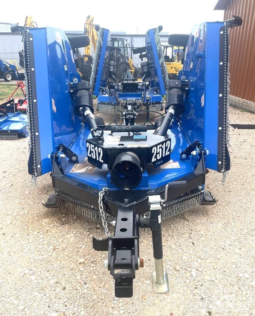 Ironcraft 2512-4 其他農業機械