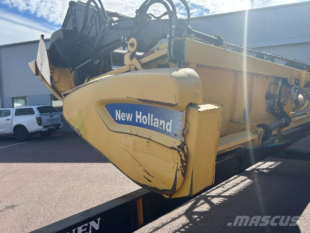 New Holland VF24 聯合收割機頭