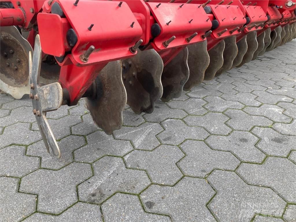Horsch Joker 5 CT 圓盤耙