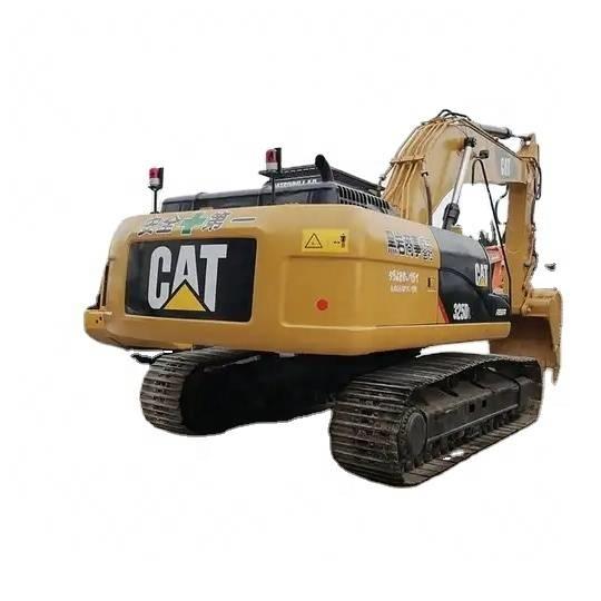 CAT CAT325D 中型挖土機/掘鑿機/挖掘機 7t-12t