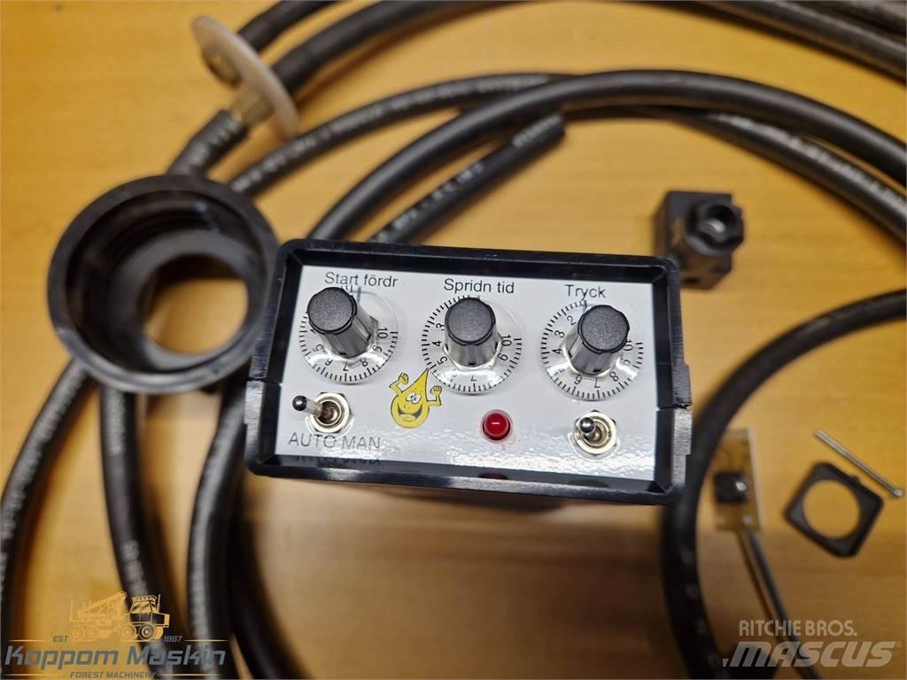 Eco Log 6001830 引擎/發動機
