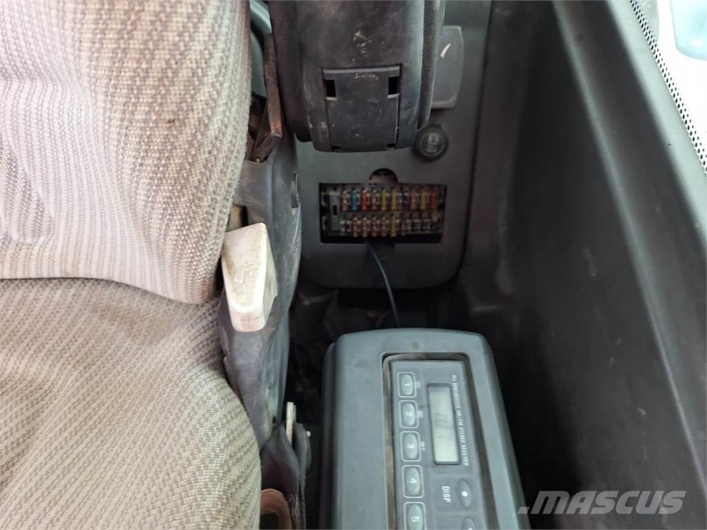 Fiat FH 120 W 4X4 其他