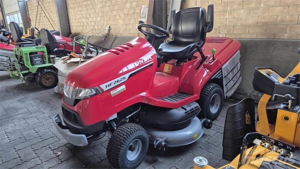 Honda HF 2625 HMEH 果嶺割草機