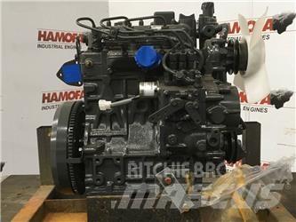 Kubota D905D NEW 引擎/發動機