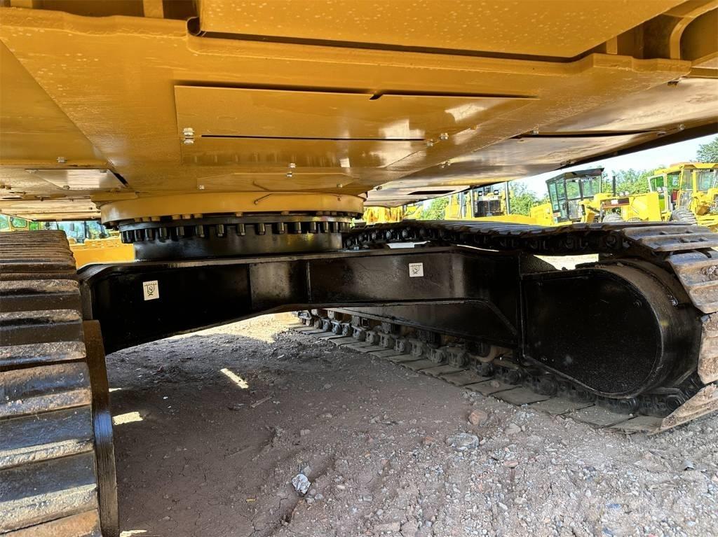 CAT 325 C 履帶式 挖土機/掘鑿機/挖掘機