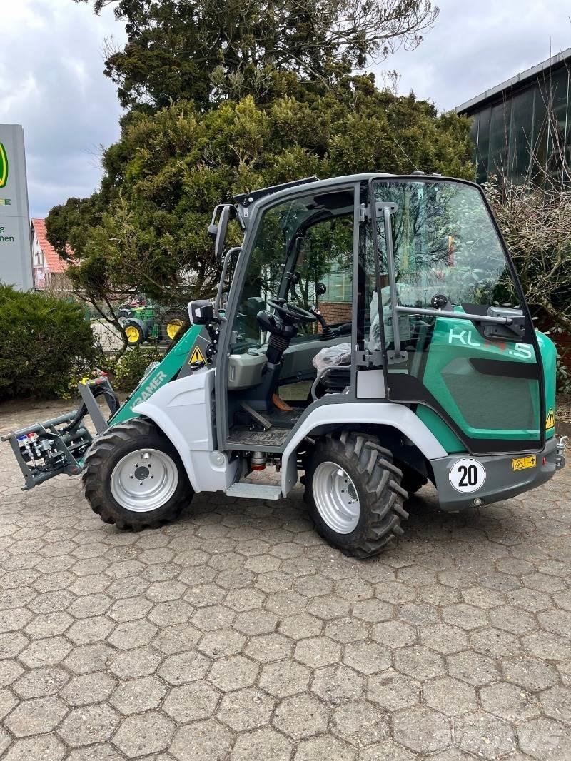 Kramer KL14.5 其他農業機械
