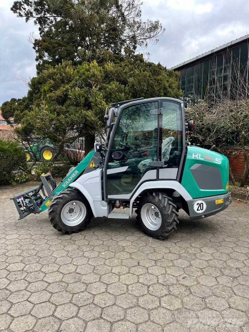 Kramer KL14.5 其他農業機械