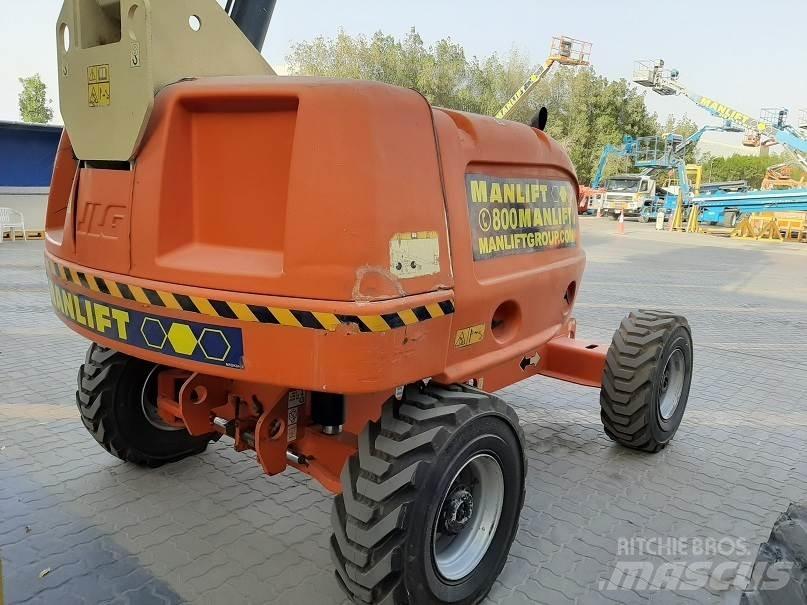 JLG 460SJ 伸縮臂高空作業車