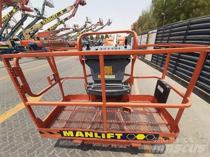 JLG 460SJ 伸縮臂高空作業車