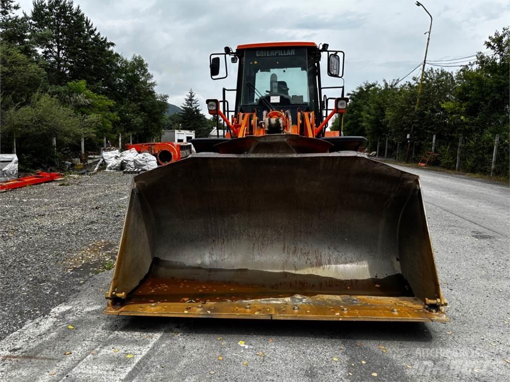 CAT 962H 其他
