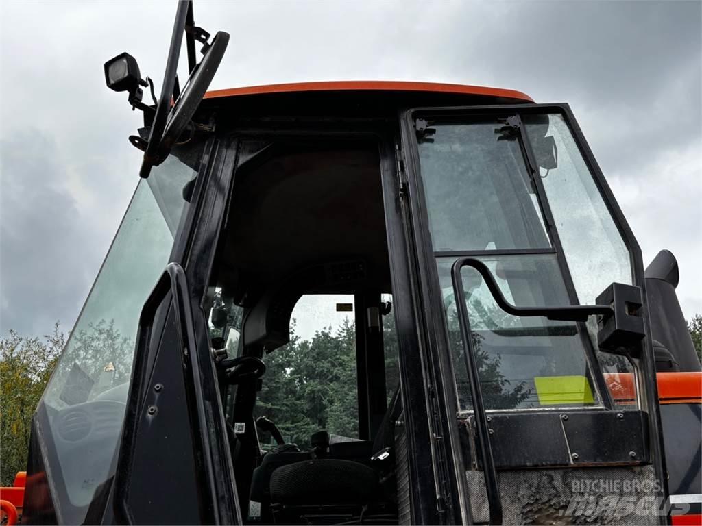 CAT 962H 其他