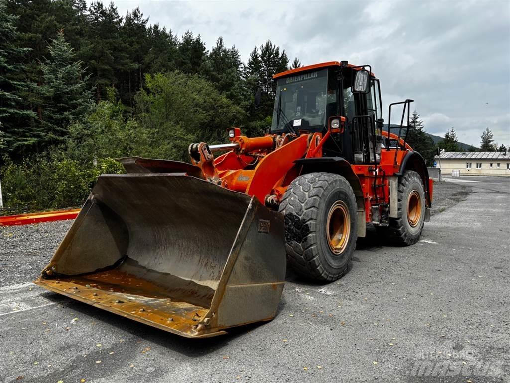 CAT 962H 其他