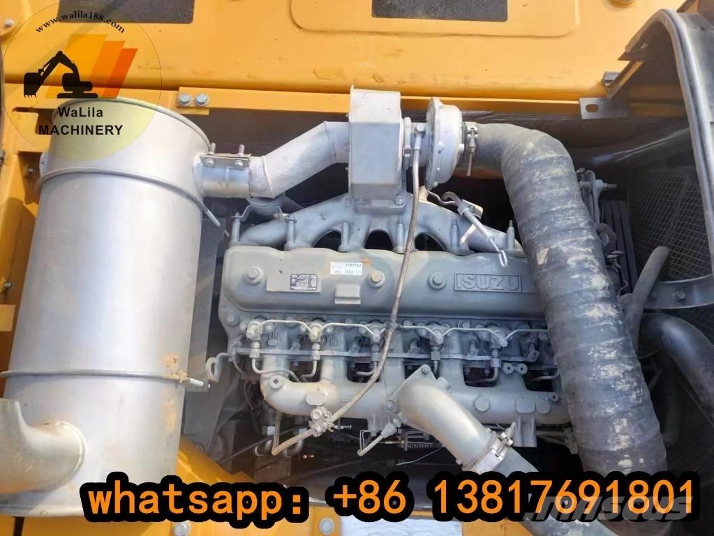 Sany SY 235 C 履帶式 挖土機/掘鑿機/挖掘機