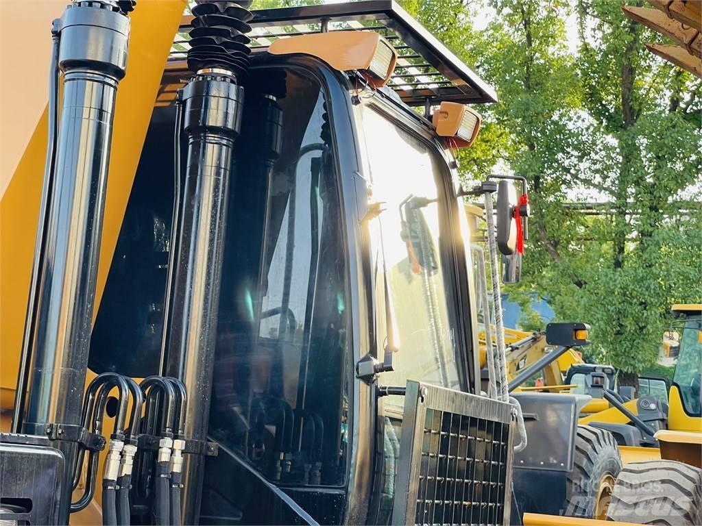 CAT 320d2l 履帶式 挖土機/掘鑿機/挖掘機