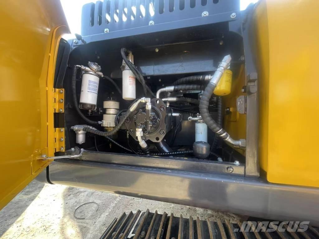 Volvo EC 300 履帶式 挖土機/掘鑿機/挖掘機