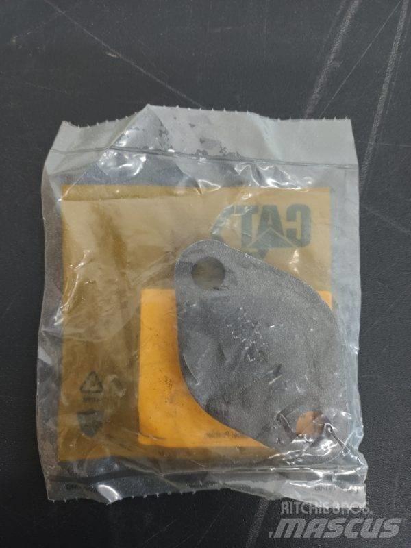 CAT COVER 4W-9890 底盤和懸架