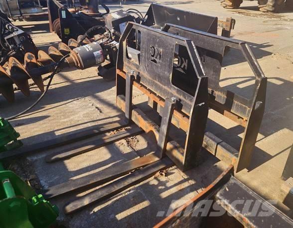  KC Fork-Pallet 叉