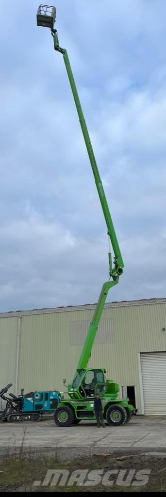 Merlo MPR 30 伸縮臂高空作業車