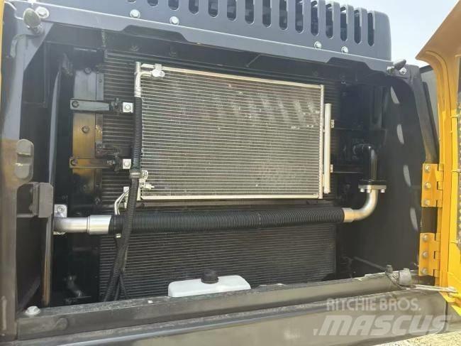 Volvo EC 300 履帶式 挖土機/掘鑿機/挖掘機