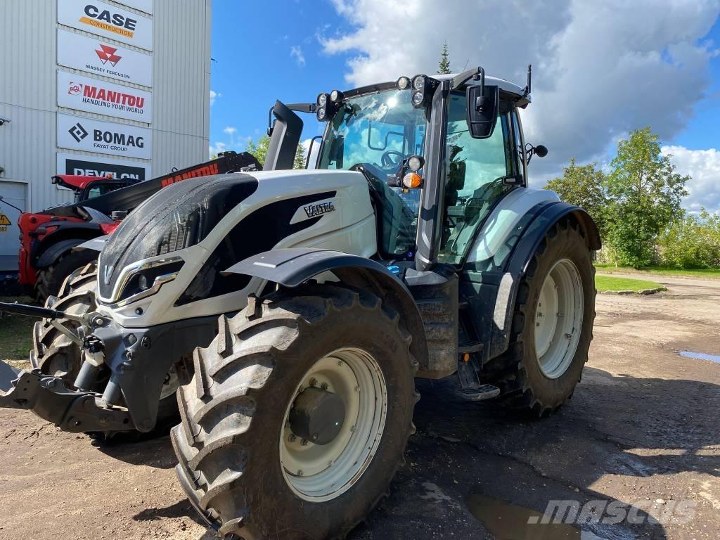 Valtra T 235 曳引機