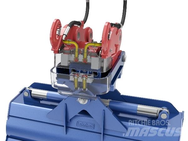 LEHNHOFF VARIOLOCK 快速連結器