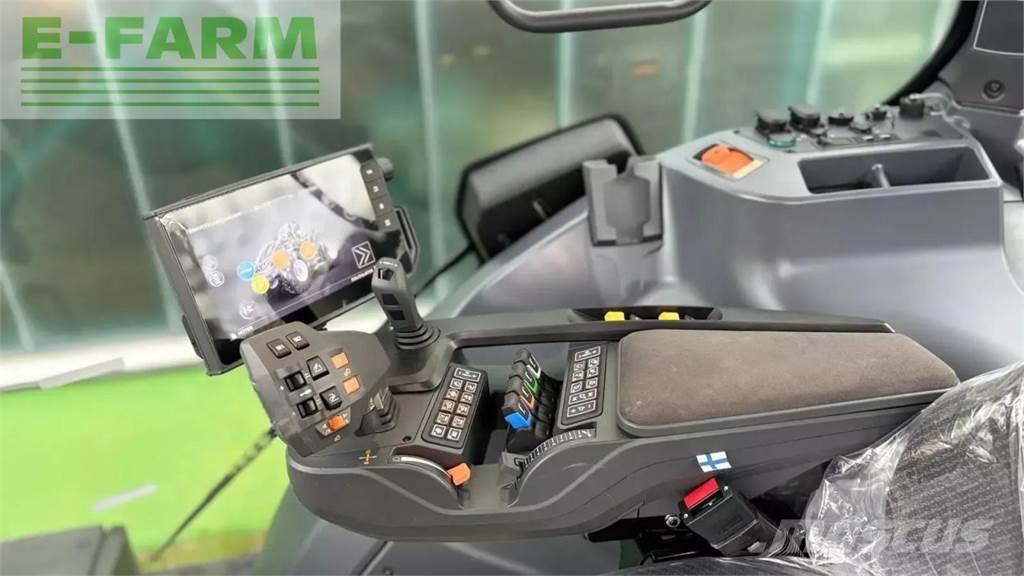 Valtra q 285 曳引機