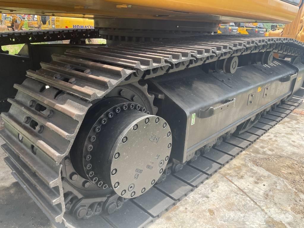 CAT 330D2 履帶式 挖土機/掘鑿機/挖掘機