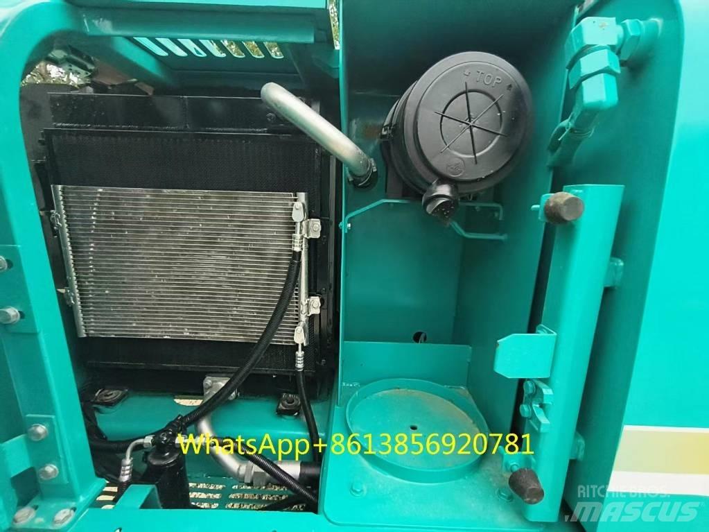 Sunward SWE 90 中型挖土機/掘鑿機/挖掘機 7t-12t