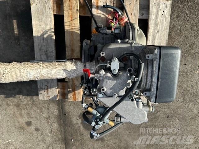 Yanmar L70V5 引擎/發動機