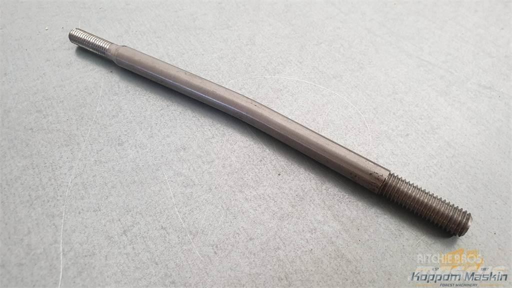 Rottne 046-0094 引擎/發動機