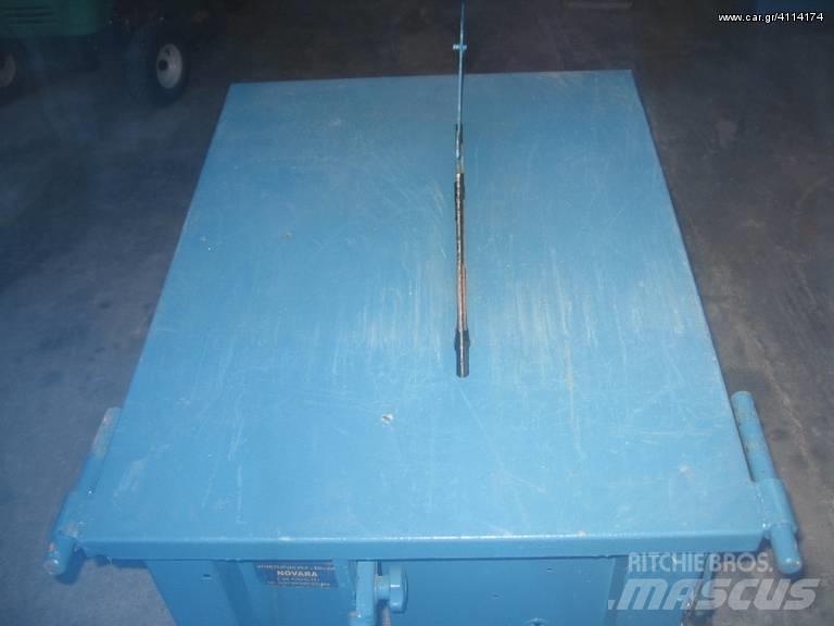 ABG 220 VOLT 其他