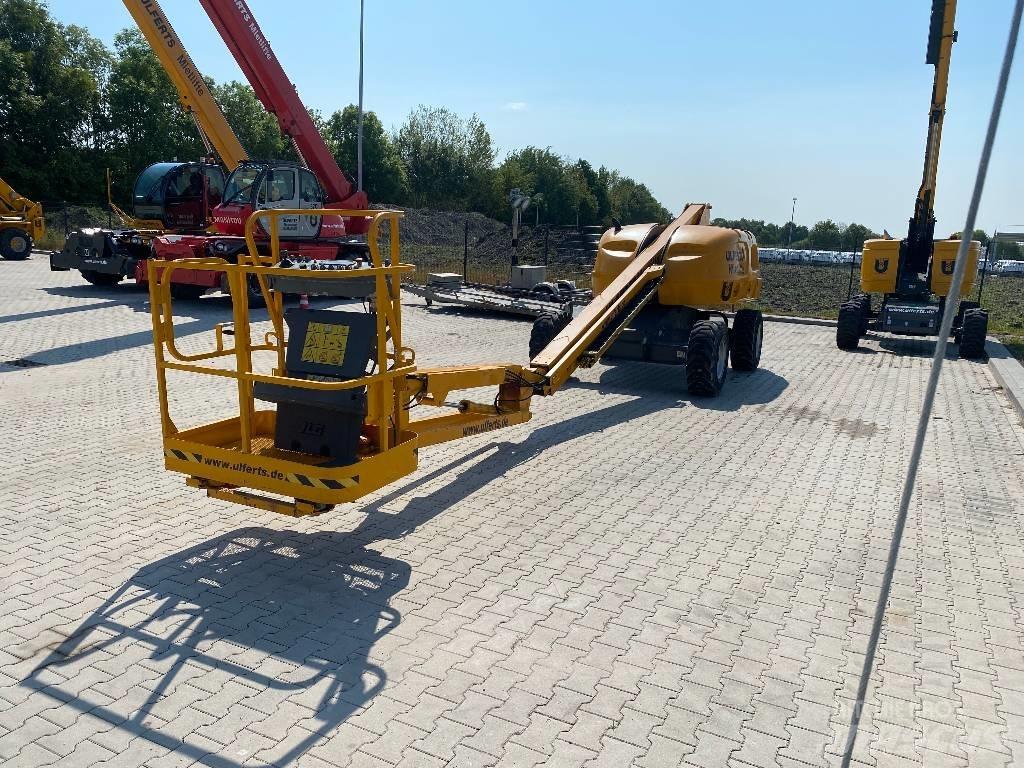 JLG 460 SJ 伸縮臂高空作業車