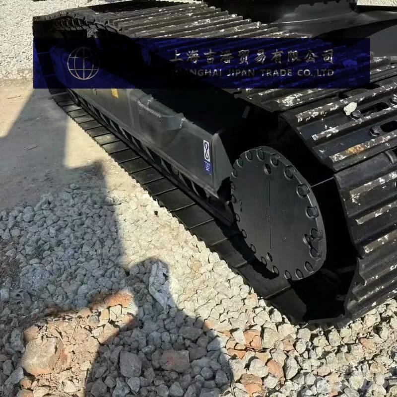 Komatsu PC 360 履帶式 挖土機/掘鑿機/挖掘機