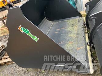 Volvo L 120 F 輪胎式裝載機