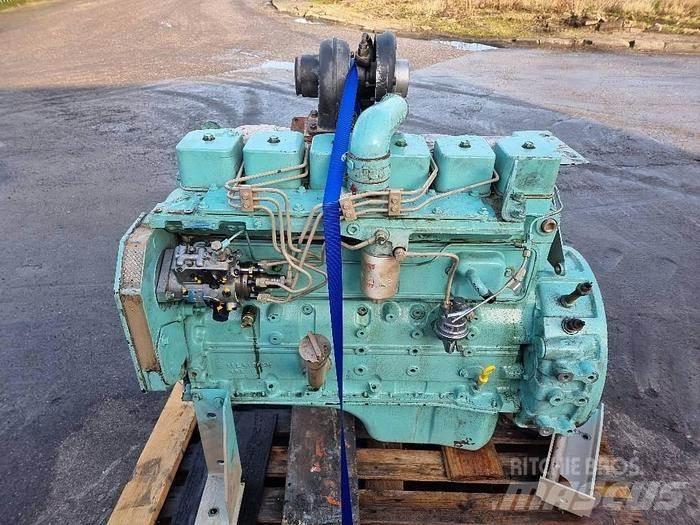 Cummins 6BT 5.9 其他組件