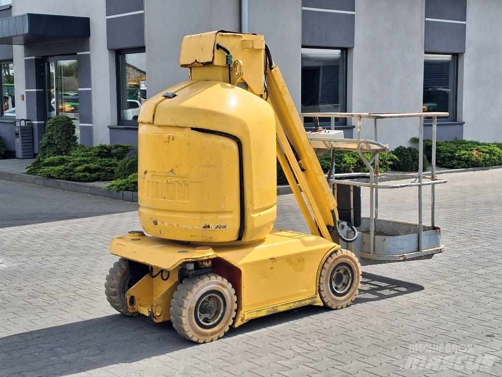 Manitou 105 VJR 2 垂直升降工作台